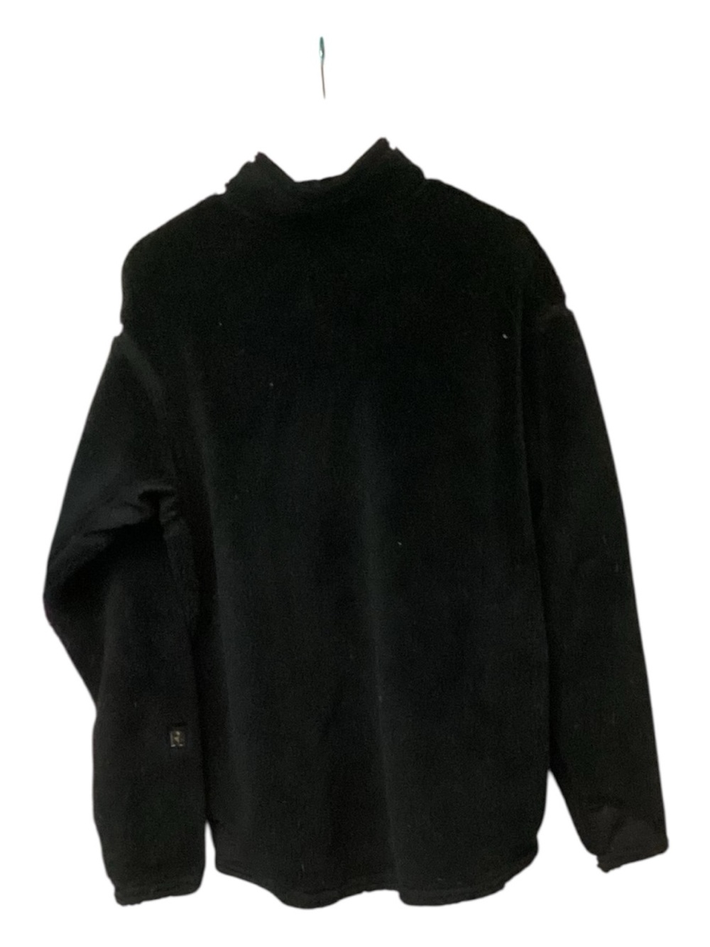 Vintage Unisex R2 Body Rug Pullover - Picture 3 of 4